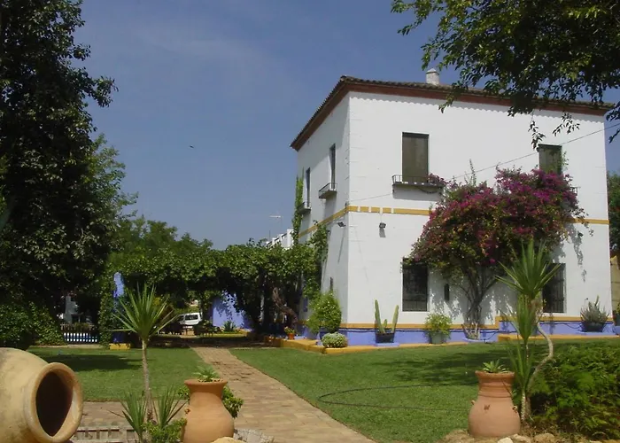 Huerta La Cansina
