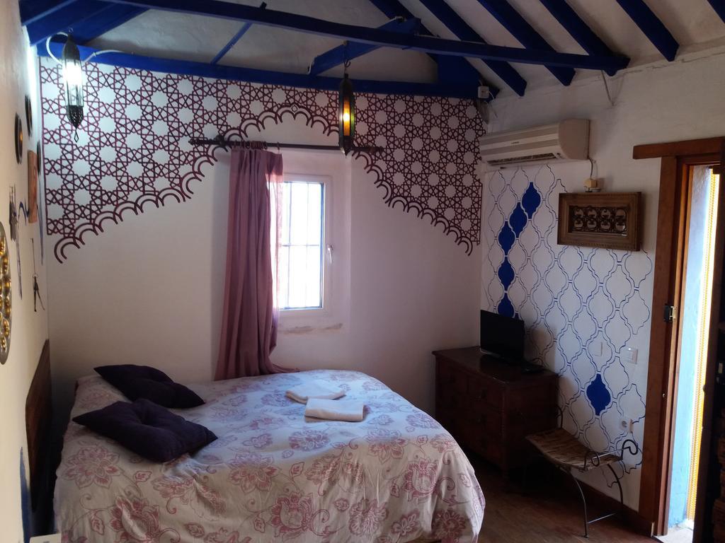 Landhaus Huerta La Cansina *