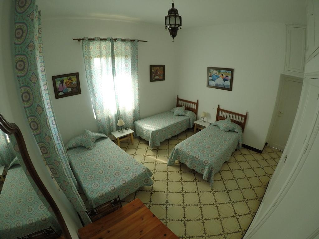 Huerta La Cansina Landhaus