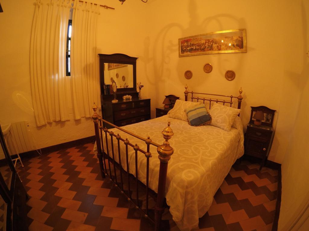 Landhaus Huerta La Cansina Mairena De Alcor