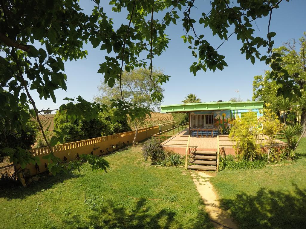 Country house Huerta La Cansina