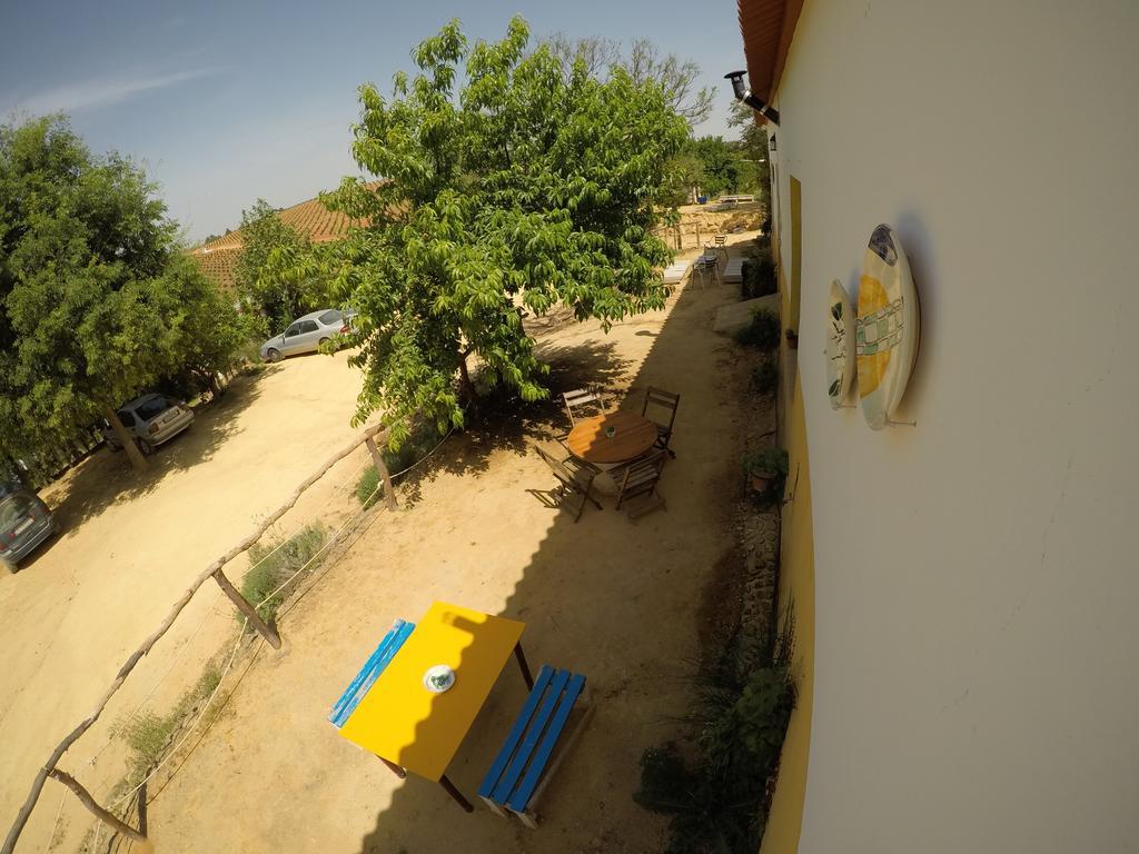 Huerta La Cansina Landhaus