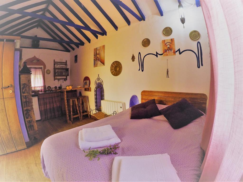 Landhaus Huerta La Cansina