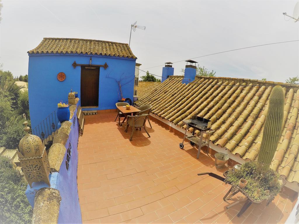 Huerta La Cansina Mairena De Alcor