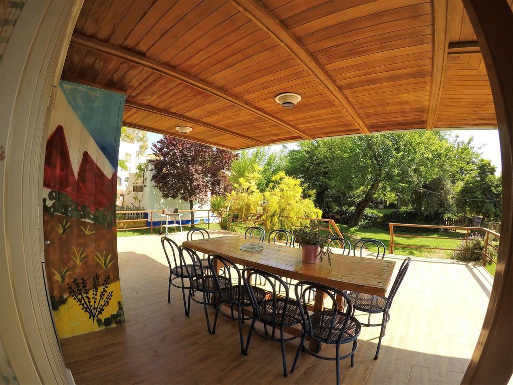 Landhaus Huerta La Cansina *