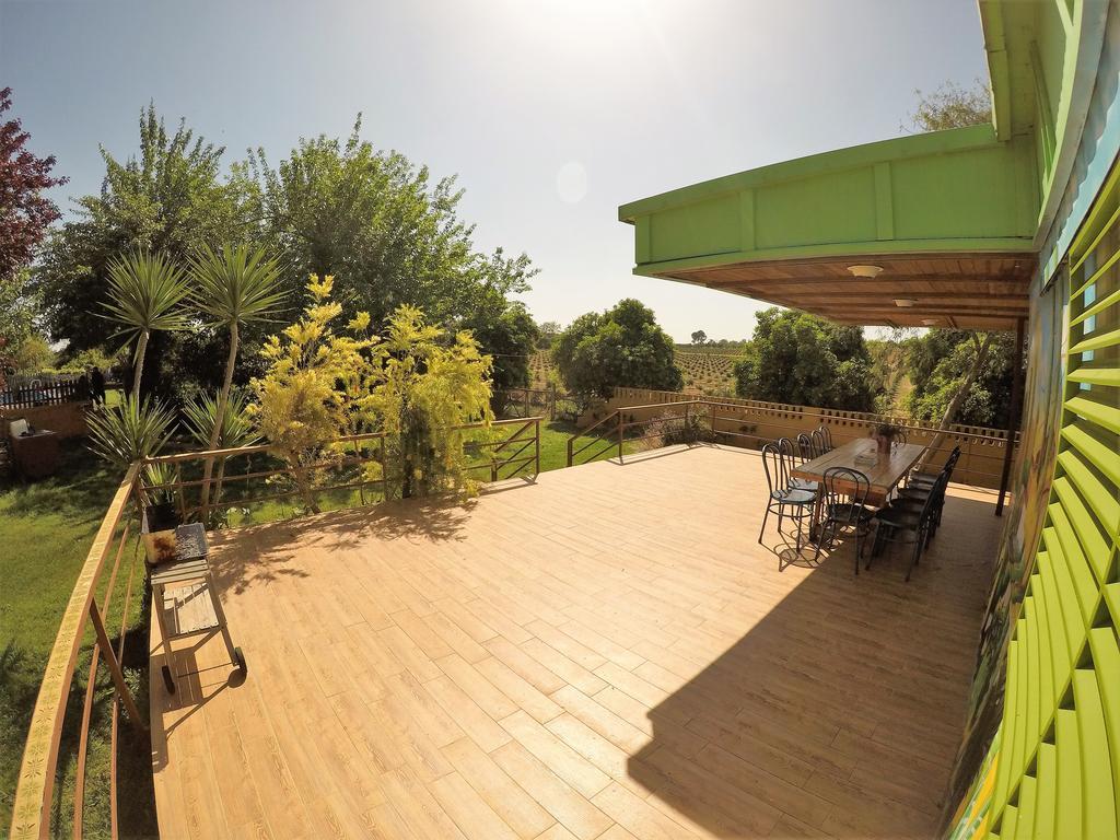 Country house Huerta La Cansina