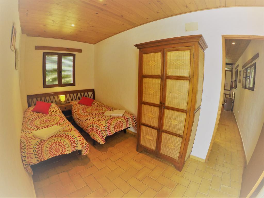 Landhaus Huerta La Cansina